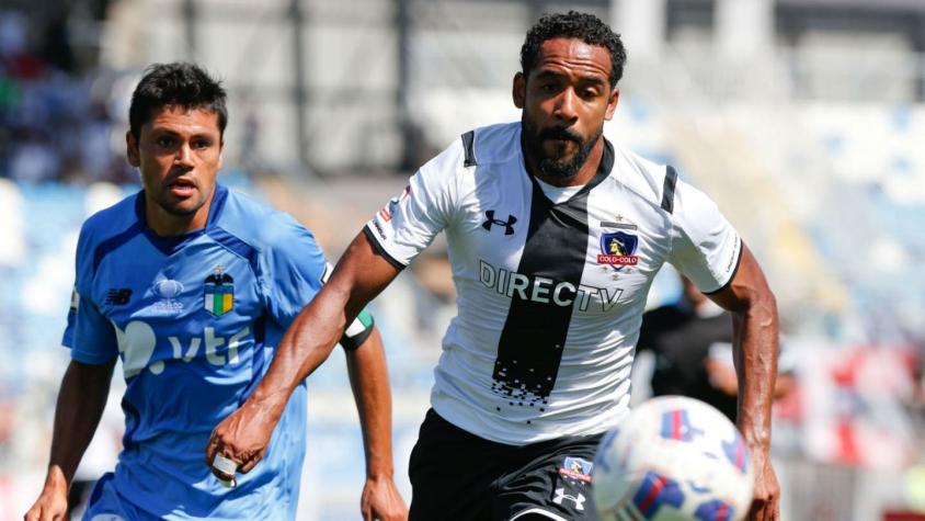 Colo Colo visita a O'Higgins con la misión de sumar para seguir luchando por el Clausura