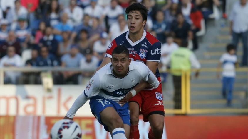 A defender el liderato: La UC se enfrenta a San Marcos buscando un nuevo triunfo