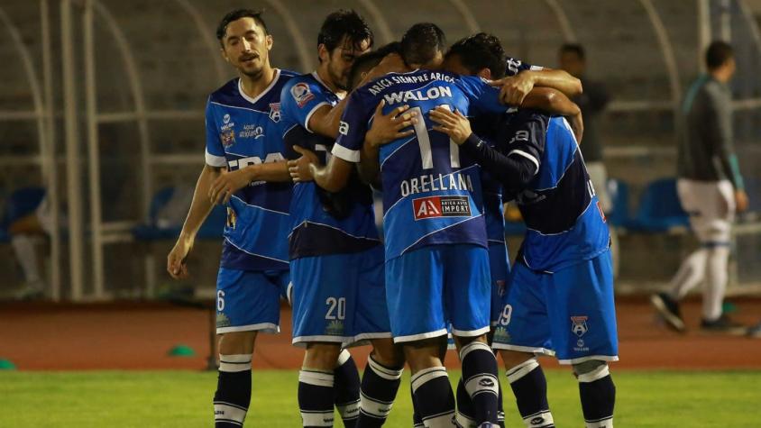 La lucha por evitar el descenso se "enciende" a sólo tres fechas del fin de la temporada