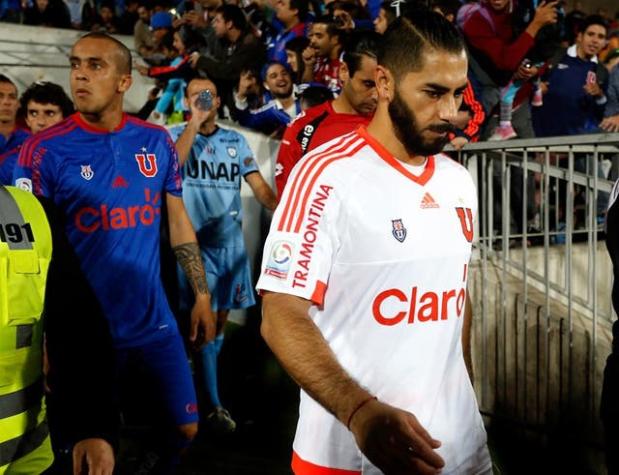 Ricardo Guzmán Pereira y clásico ante la UC: "Ellos están obligados a ganar y nosotros también"