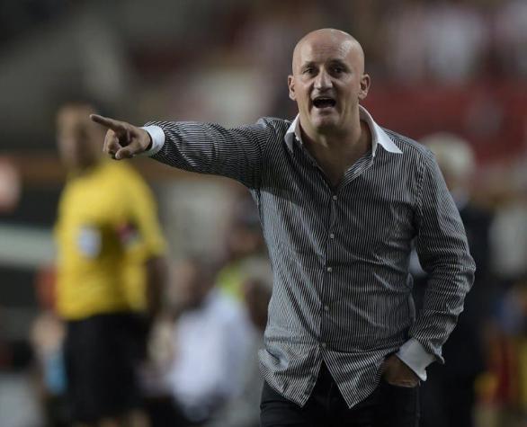 DT de Independiente del Valle avisa que choque ante Colo Colo por Libertadores es una "final"