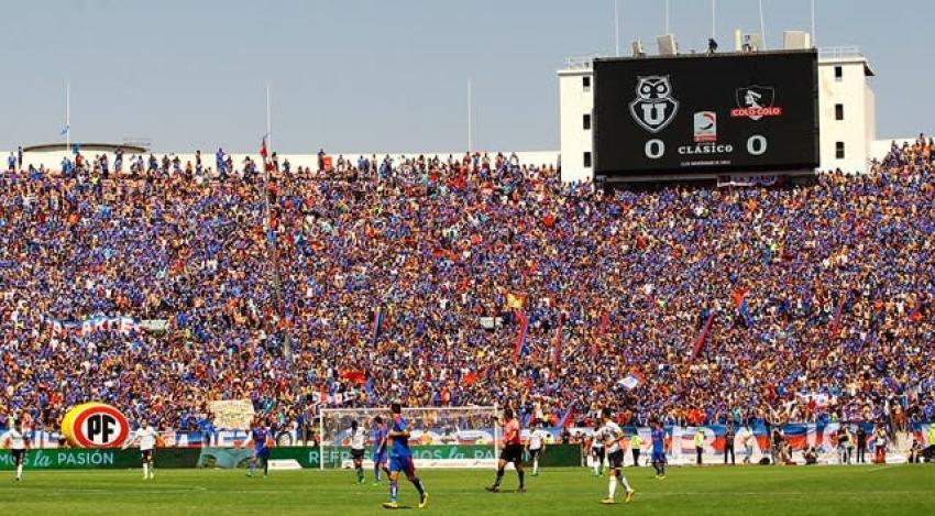 ANFP se reúne para evaluar regreso a campeonato largo