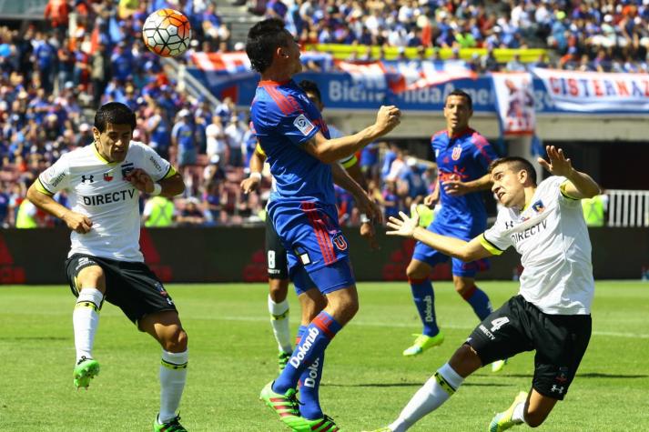 ANFP propone campeonato nacional largo para el 2017