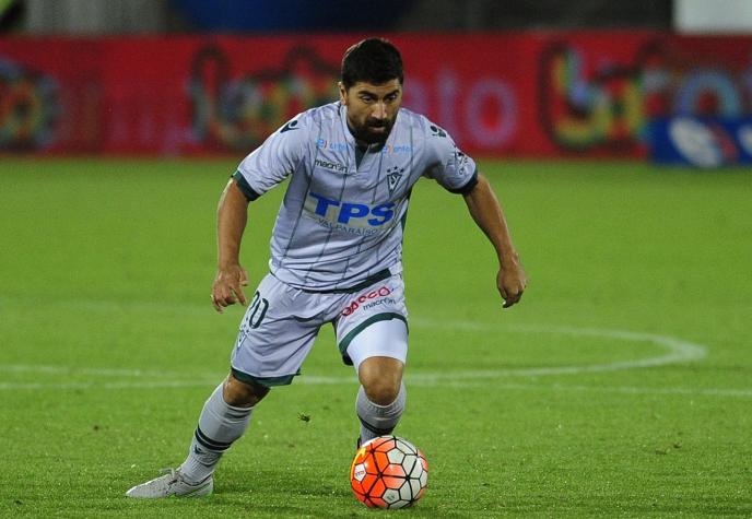 David Pizarro destaca trabajo de Alfredo Arías en Wanderers: "Ha sido fundamental"
