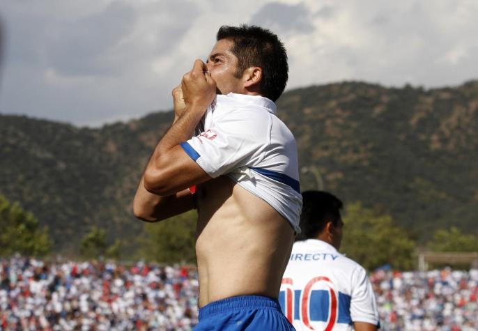 La firme respuesta de Cristián Álvarez ante carta anónima de molesto hincha de la UC