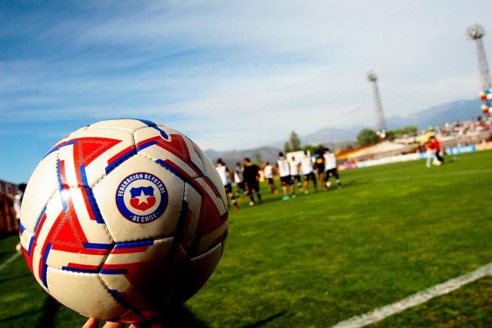 Sifup y ANFP no logran acuerdo y se anuncia paro del fútbol chileno