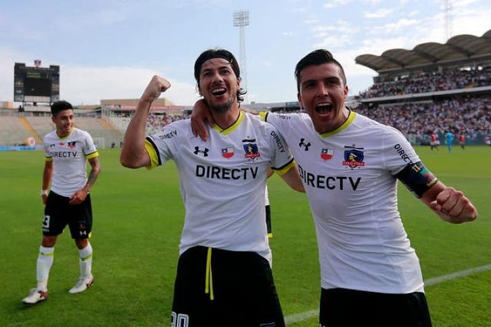 Festejan los albos: Colo Colo celebra sus 91 años de existencia