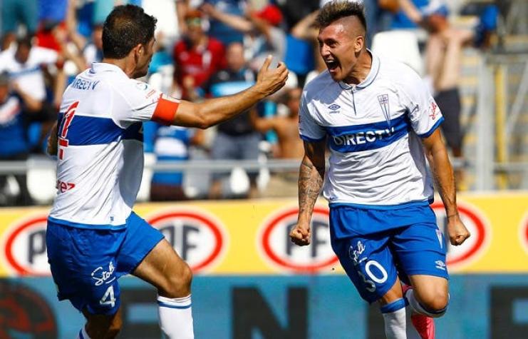 El recorrido de Universidad Católica durante el Clausura para alcanzar el título