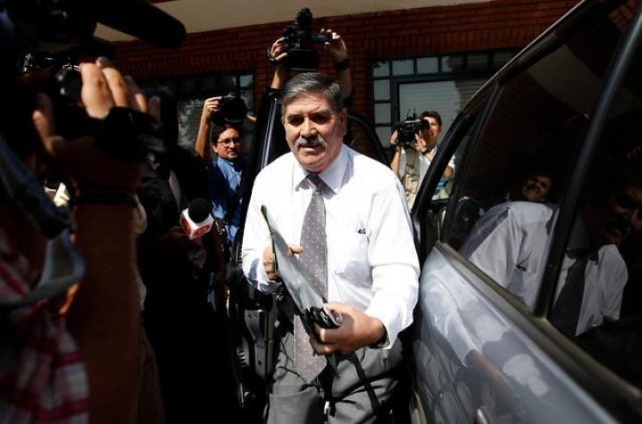 Luis Faúndez da fórmula para salvar a Deportes Concepción y critica auditoría de la ANFP