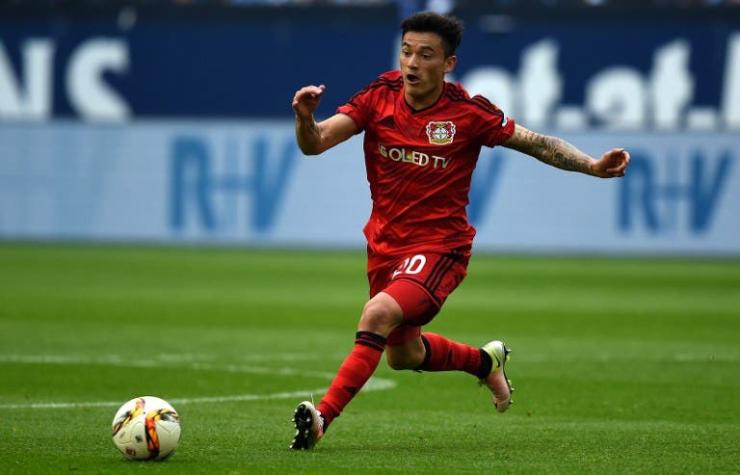 [Minuto a Minuto] Bayer de Aránguiz vence al Herta Berlín