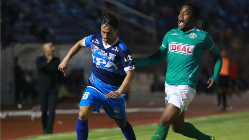 [Minuto a Minuto] San Marcos visita a Audax buscando alejarse del descenso