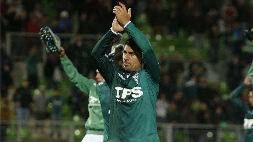 Así marcha la tabla del Clausura tras el empate de Santiago Wanderers