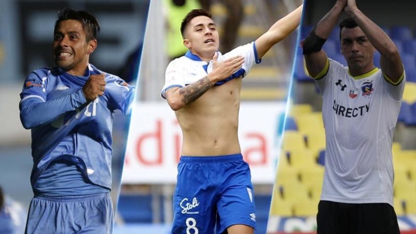 ¿O'Higgins, UC o Colo Colo? Las fórmulas que definen al campeón del Clausura