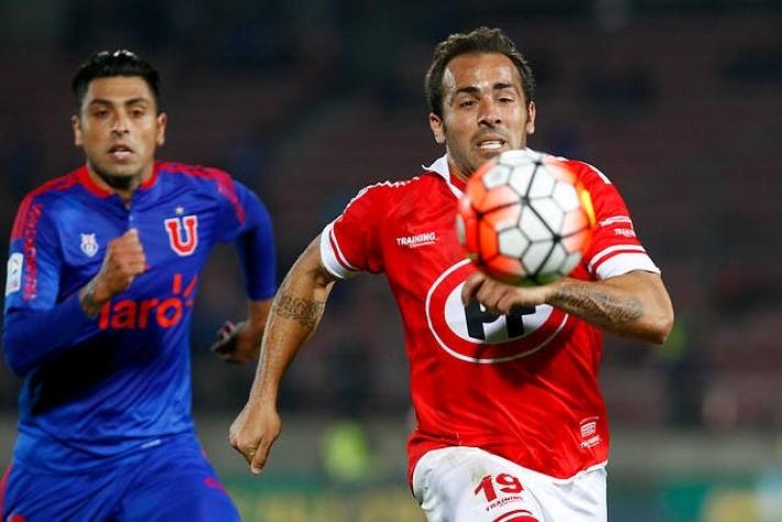 Universidad de Chile iguala con La Calera y mantiene opciones de clasificar a Liguilla