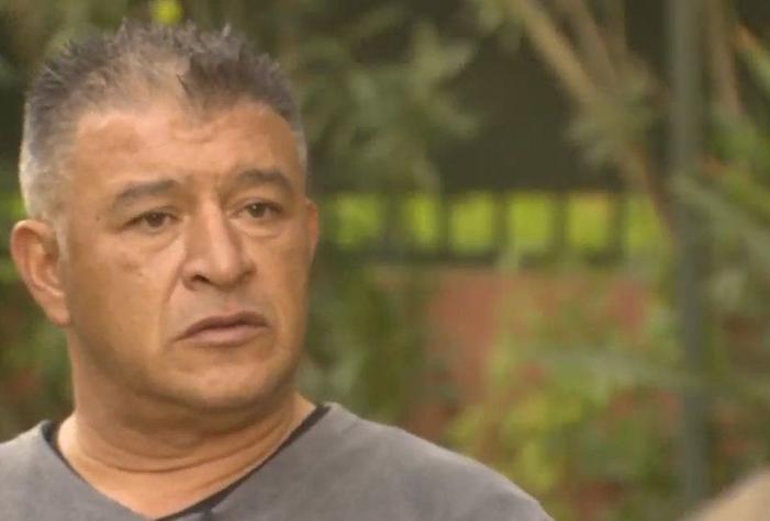 [VIDEO] Claudio Borghi: "Hay veces que parece que Colo Colo perdió el espíritu"