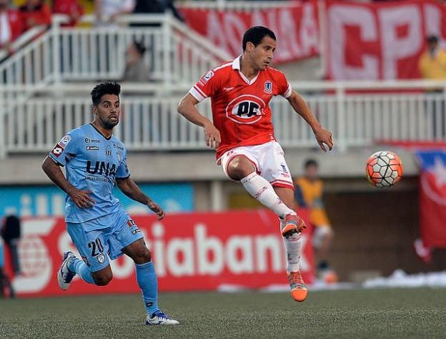[Minuto a Minuto] Iquique despierta y vence a Unión La Calera