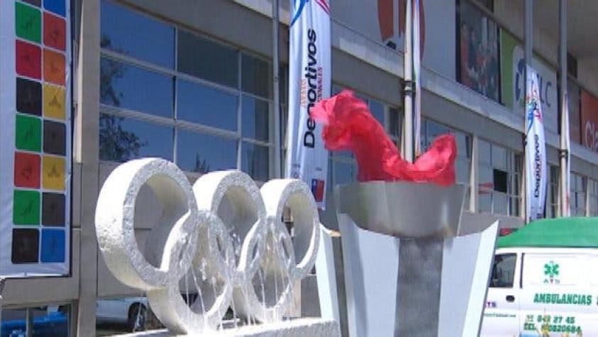 Uno de estos cuatro diseños será elegido como el nuevo logo de los Juegos de Tokio 2020