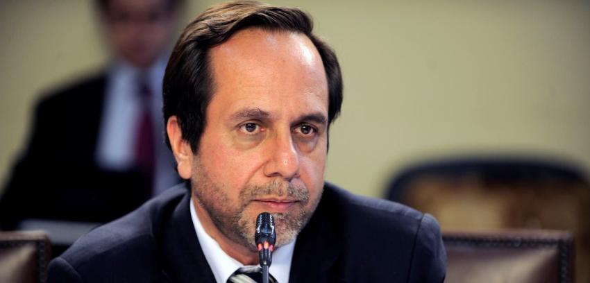 Auditoría ANFP: Ramiro Mendoza ve "imposible" que responsables vayan a la cárcel