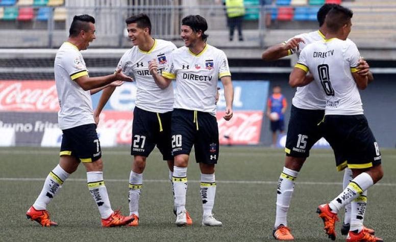Colo Colo va por Bonini como gerente deportivo y define nombres para reforzar plantel