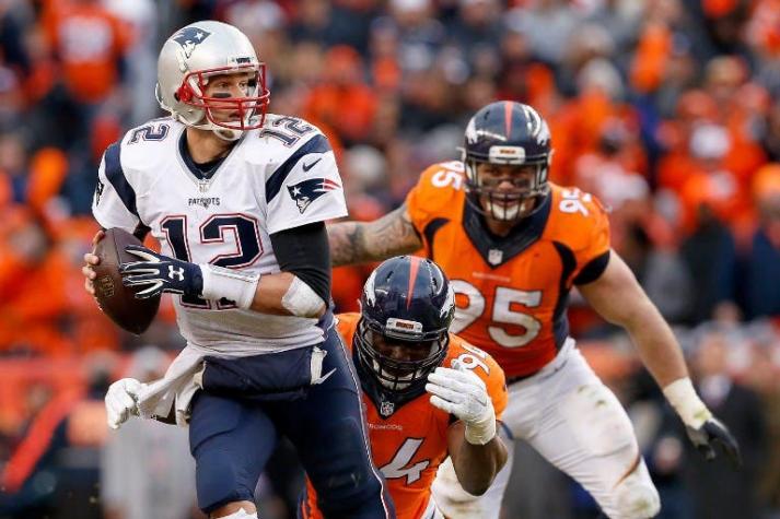 NFL elige sedes de los Super Bowls 2019, 2020 y 2021