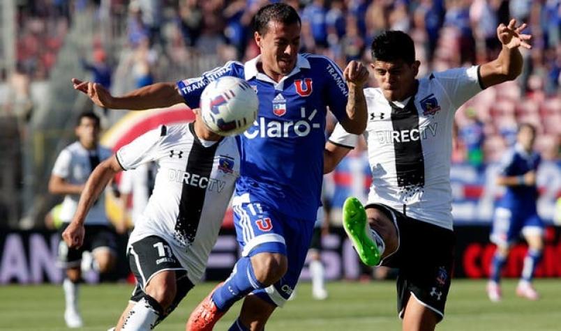 ANFP explica que comisión especial definirá torneo anual para el 2017