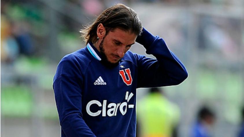 Juicio entre Sebastián Beccacece y la ANFP fue postergado