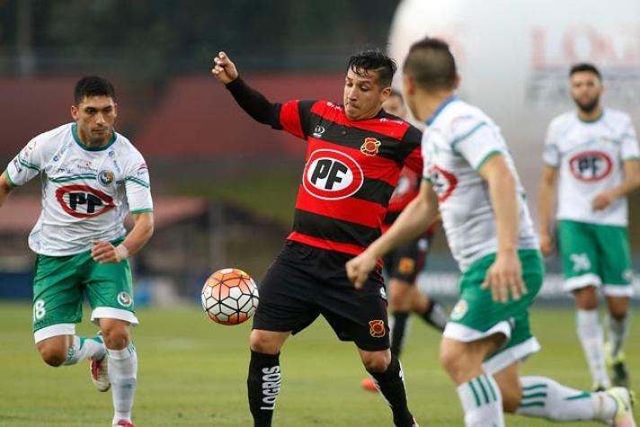 Liguilla Primera B: Duelo entre Puerto Montt y Rangers tiene lugar y fecha confirmada