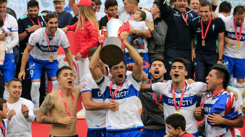 Universidad Católica: Los cambios que se barajan en el plantel para el próximo semestre