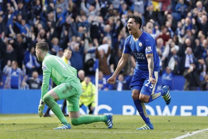 Leonardo Ulloa y su rechazo a “La Roja”: “No sentía jugar en una selección que no era la mía”