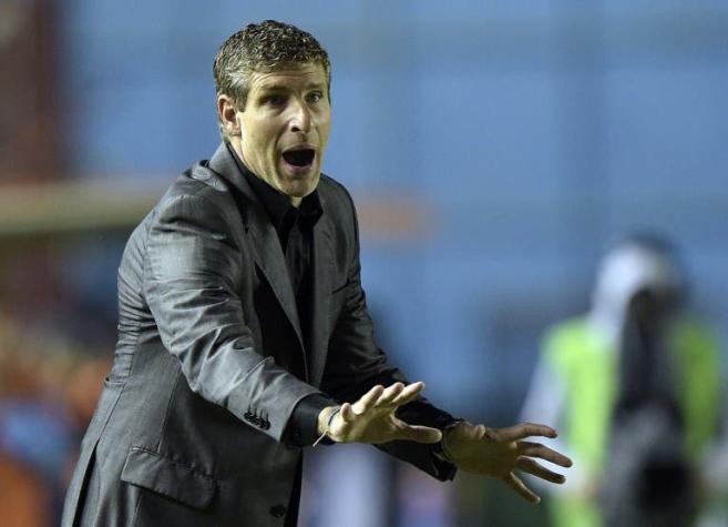 En Argentina dan por confirmada llegada de Martín Palermo a la banca de Unión Española