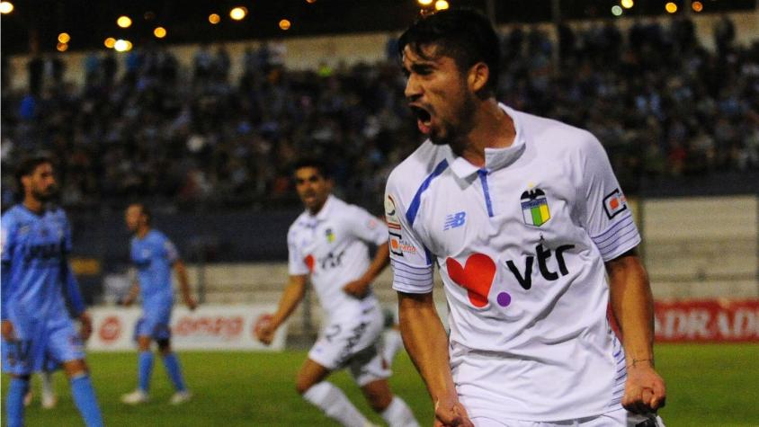 O'Higgins ante Iquique y Wanderers frente a Antofagasta buscan su paso a final de la liguilla