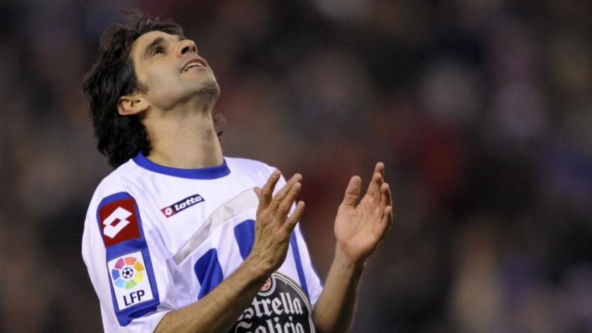 Ex seleccionado español Juan Carlos Valerón se retira del fútbol a los 40 años