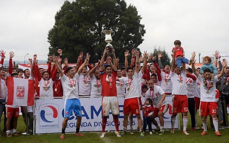 Presentan recurso de protección por Deportes Valdivia