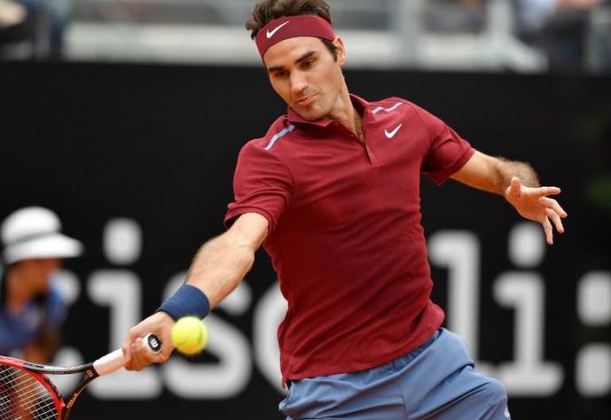 Roger Federer no jugará Roland Garros y se perderá un Grand Slam tras 17 años