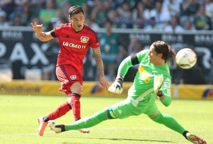 Aránguiz y Copa Centenario: “Queremos demostrar por qué fuimos campeones”