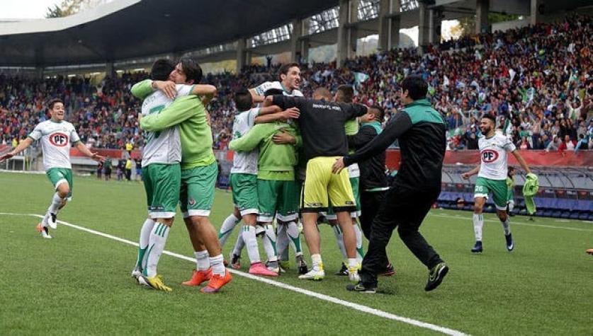 Presidenta de Puerto Montt y situación de Deportes Valdivia: "La vivimos en carne propia"
