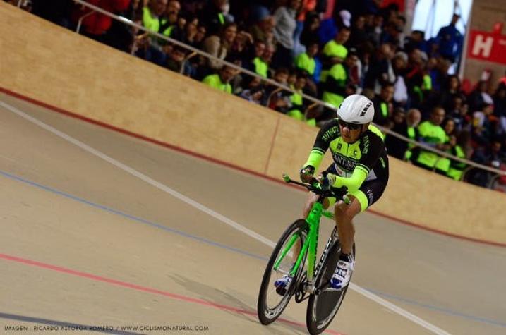 Ciclismo nacional está de luto tras el fallecimiento de Enzo Fantinati