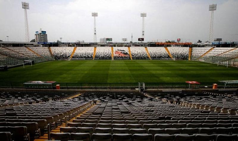 Polémica en Colo Colo por revisión de camarín y casilleros personales de trabajadoras
