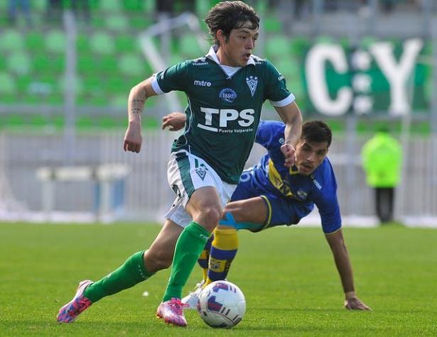 Franz Schultz a un paso de fichar por la U y defensa se despide de Wanderers