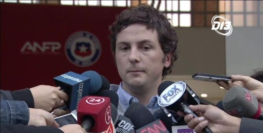 Presidente de Valdivia: “Estamos preocupados, es una situación muy difícil financieramente”
