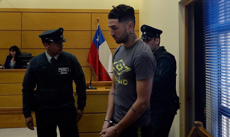 Arquero de Wanderers queda en libertad tras ser detenido en confuso incidente