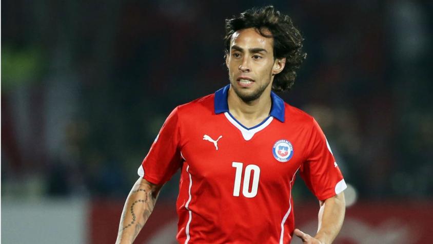 Jorge Valdivia y final con Argentina: “Chile no le tiene miedo a nadie”