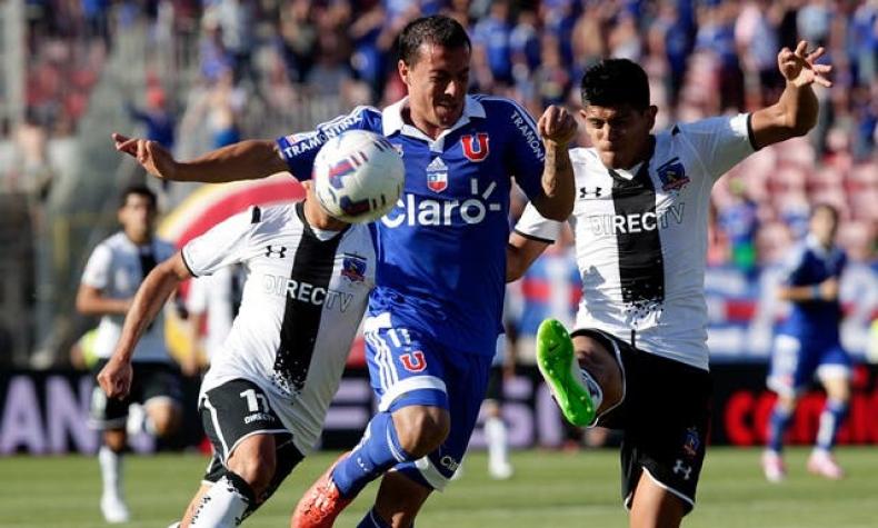 ANFP confirma que equipos de Primera División y ascenso podrán contar con 5 extranjeros en cancha