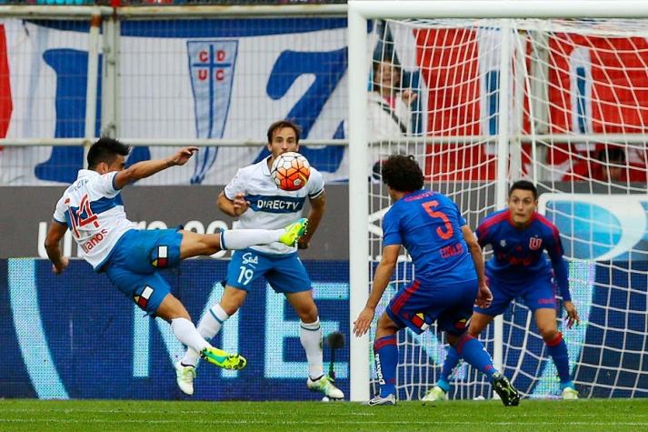 ANFP informa fecha, estadio y hora para la Supercopa del fútbol chileno