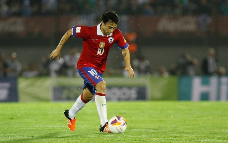 [VIDEO] Jorge Valdivia y situación de Jadue: "Merece pagar por lo que hizo"