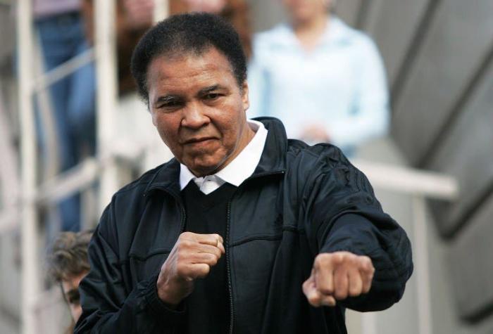Los documentales y películas que retrataron la vida del ícono y leyenda Mohamed Alí