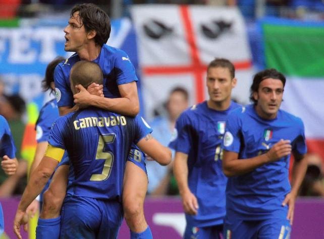 Ex campeones del mundo con Italia y actuales técnicos fichan en nuevos clubes