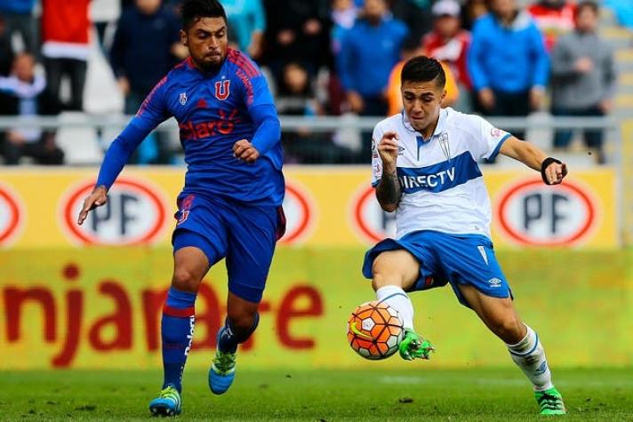 ANFP anuncia que no hay fecha definida para la Supercopa entre la “U” y la UC