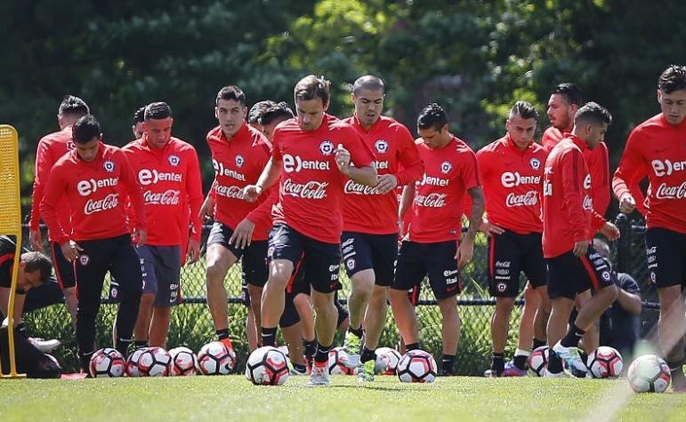 [VIDEO] Los premios incomodan en "La Roja" tras no llegar a acuerdo con la ANFP