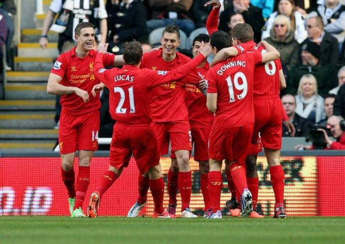 Ex jugador del Liverpool anuncia retiro a los 31 años por problemas físicos